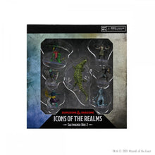 Saltmarsh Box 2: D&D Icons of the Realms - Beanie Games