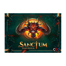 Sanctum - Beanie Games