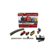 Santa's Express Train Set - Beanie Games