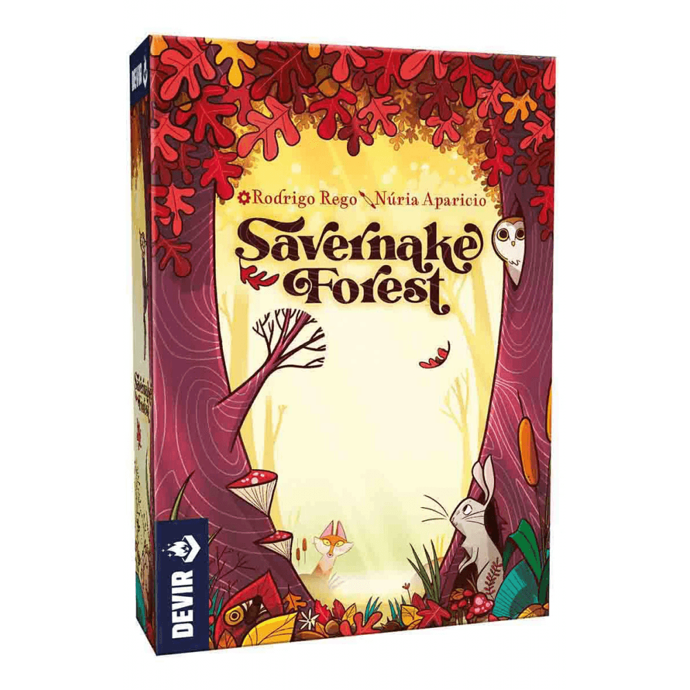 Savernake Forest - Beanie Games