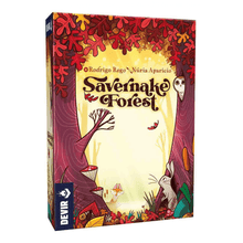 Savernake Forest - Beanie Games