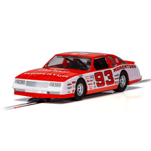 Scalextric Super Resistant Cars - Chevrolet Monte Carlo No.93 - Beanie Games