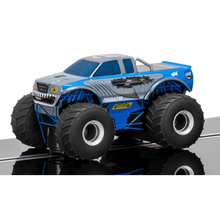 Scalextric Super Resistant Cars - Monster Truck Predator - Beanie Games