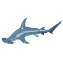 Scalloped Hammerhead Shark - Beanie Games