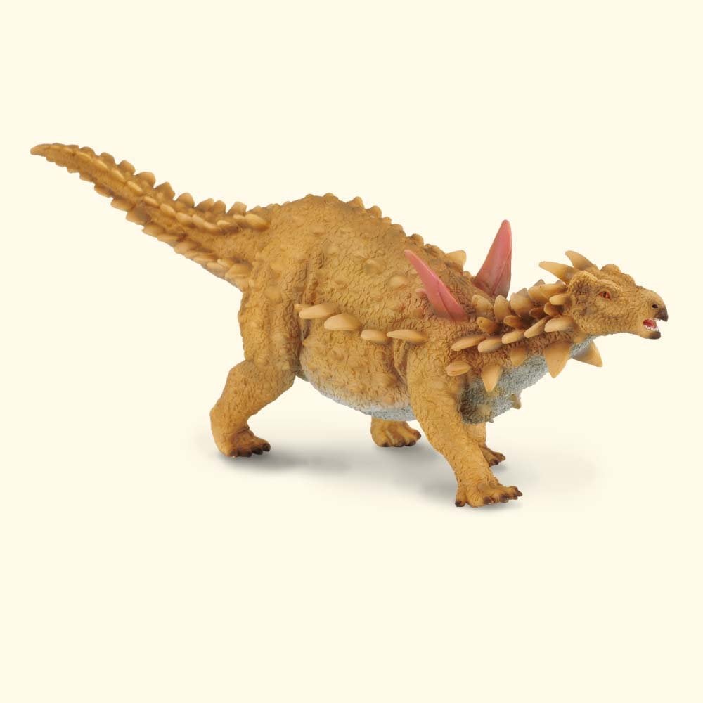 Scelidosaurus Deluxe 1:40 - Beanie Games