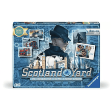 Scotland Yard (Smart Choice) - Beanie Games