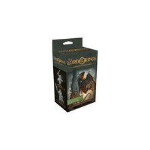 Scourges of the Wastes Figure Pack: The Lord of the Rings: Journeys in Middle - Earth Board Game - Beanie Games