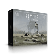 Scythe Encounters - Beanie Games