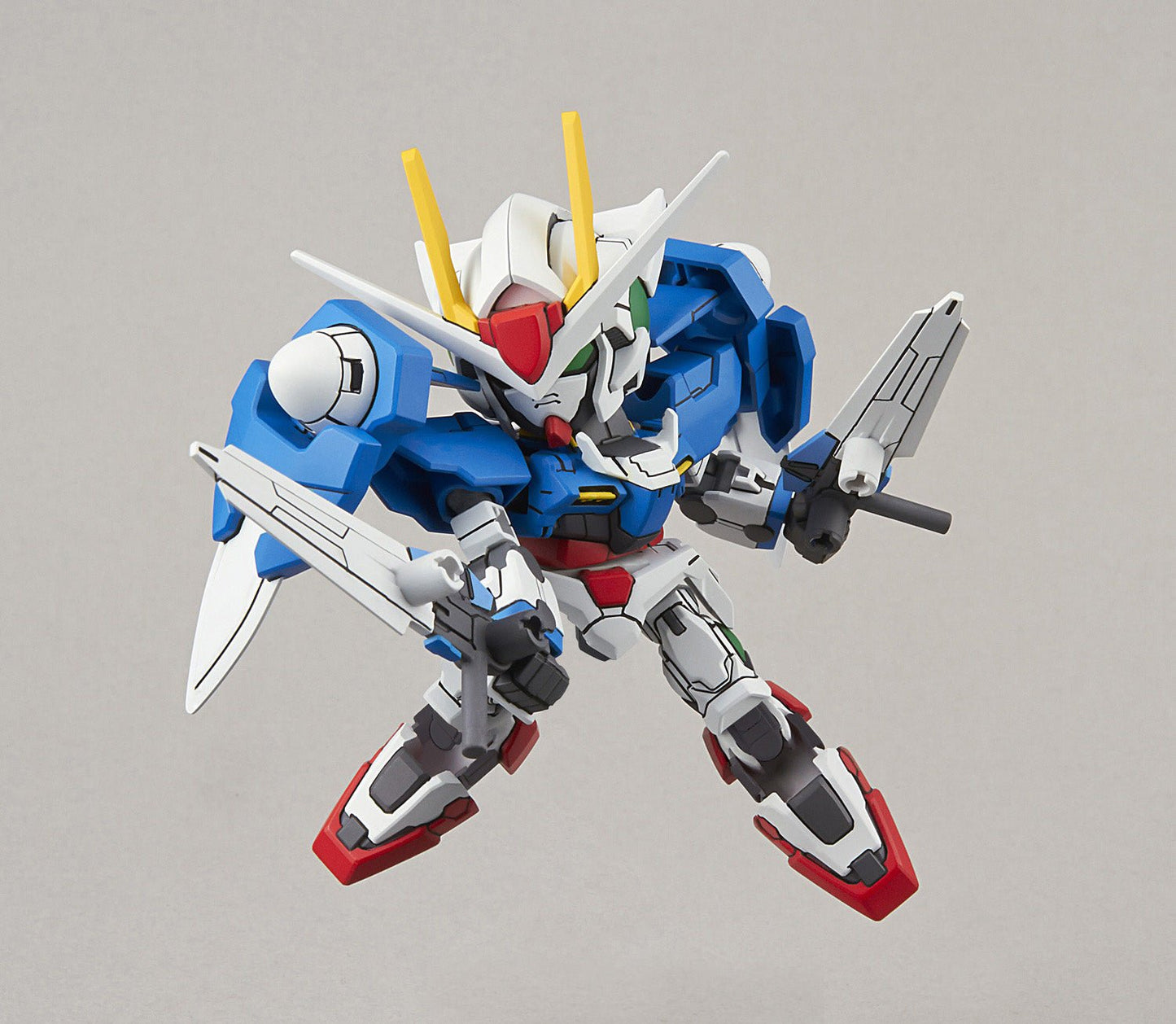 SD GUNDAM EX - STANDARD 00 GUNDAM - Beanie Games