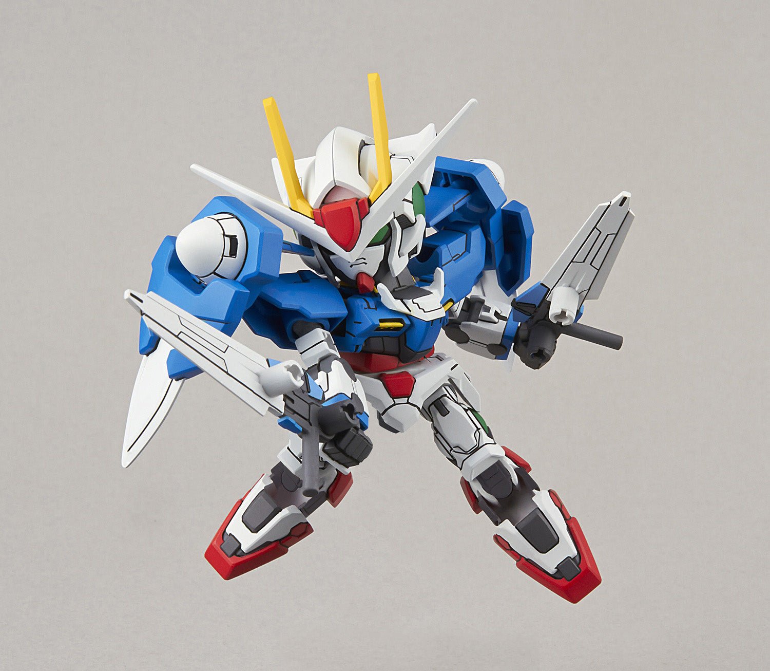 SD GUNDAM EX - STANDARD 00 GUNDAM - Beanie Games