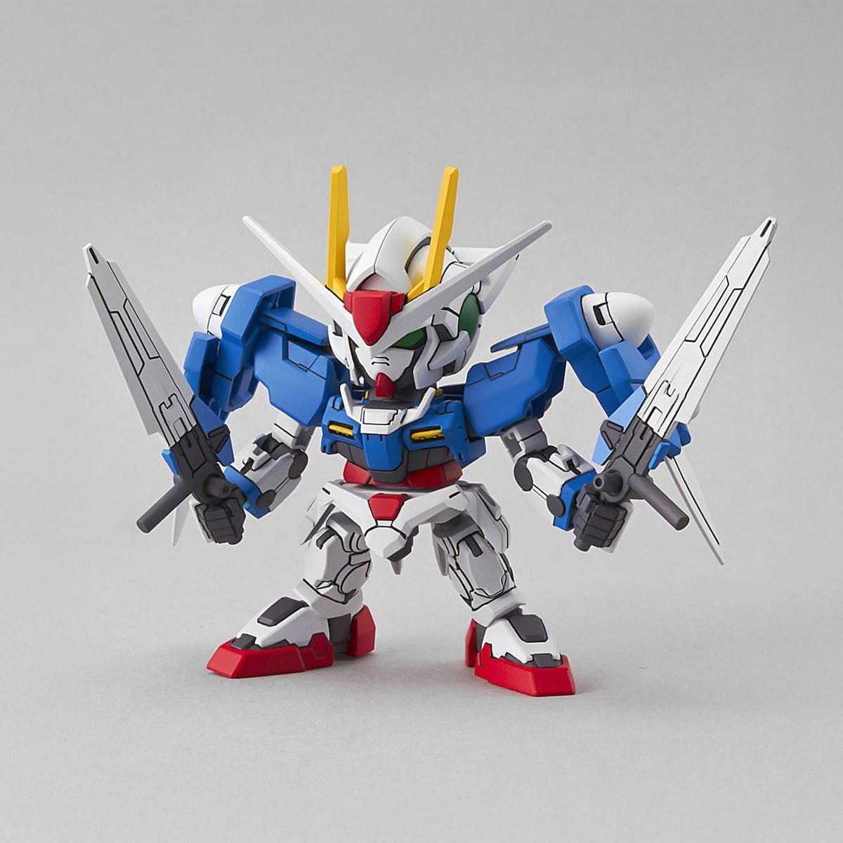 SD GUNDAM EX - STANDARD 00 GUNDAM - Beanie Games
