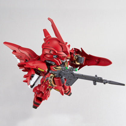 SD GUNDAM EX - STANDARD 013 SINANJU - Beanie Games