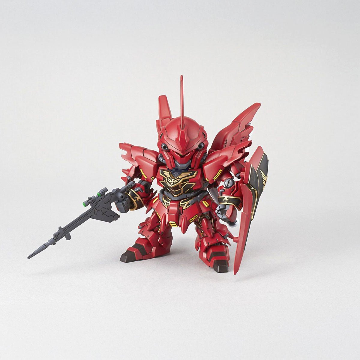 SD GUNDAM EX - STANDARD 013 SINANJU - Beanie Games