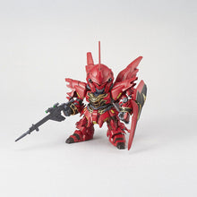 SD GUNDAM EX - STANDARD 013 SINANJU - Beanie Games