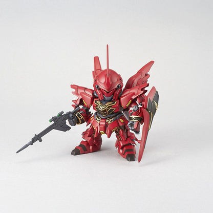 SD GUNDAM EX - STANDARD 013 SINANJU - Beanie Games