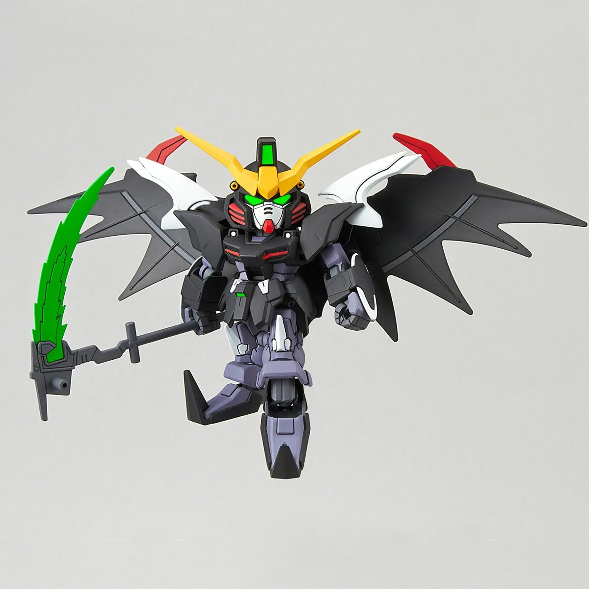 SD GUNDAM EX - STANDARD GUNDAM DEATHSCYTHE HELL EW - Beanie Games