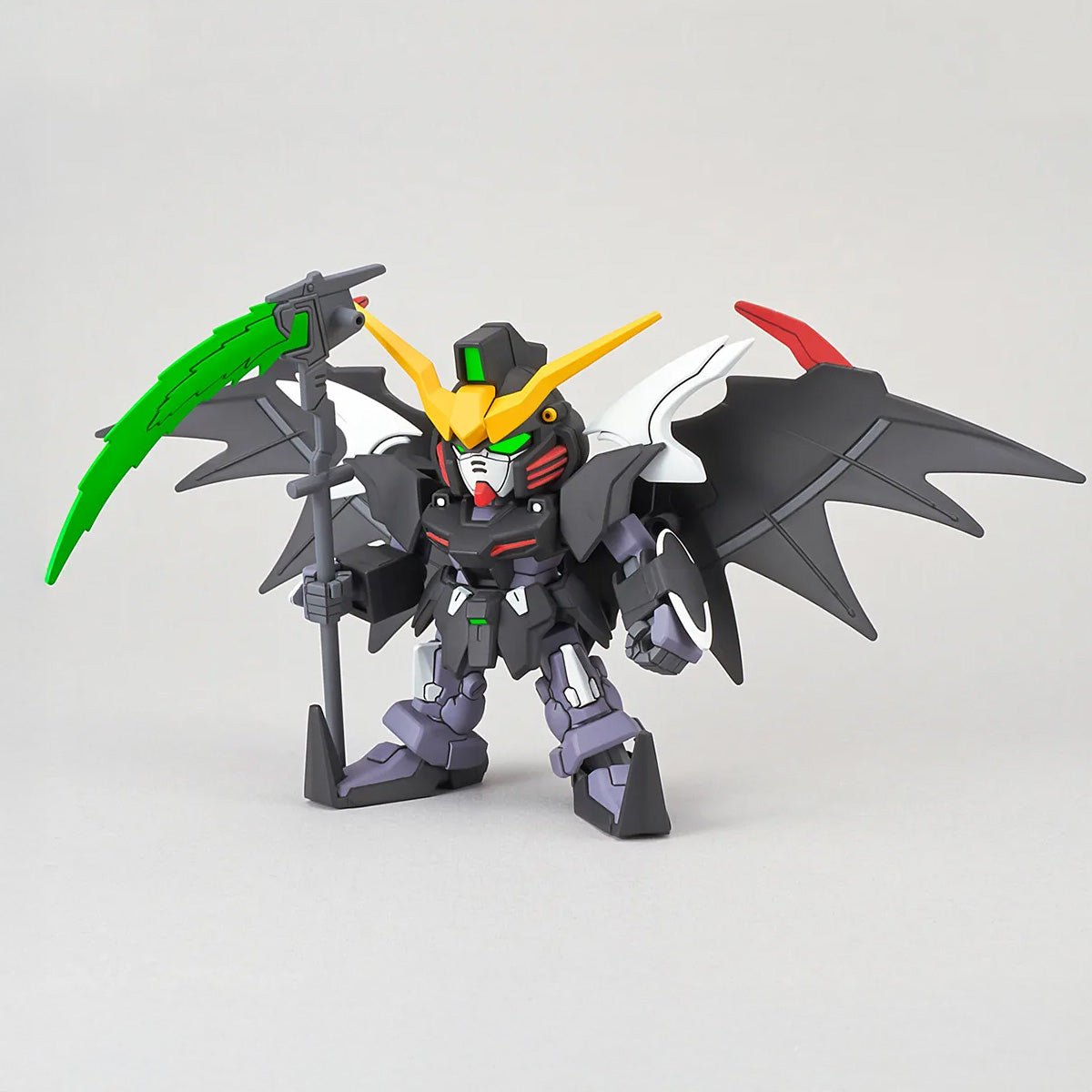 SD GUNDAM EX - STANDARD GUNDAM DEATHSCYTHE HELL EW - Beanie Games