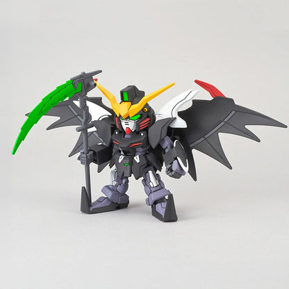 SD GUNDAM EX - STANDARD GUNDAM DEATHSCYTHE HELL EW - Beanie Games
