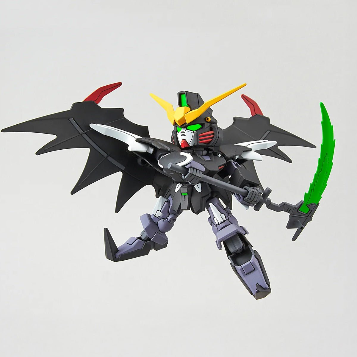 SD GUNDAM EX - STANDARD GUNDAM DEATHSCYTHE HELL EW - Beanie Games