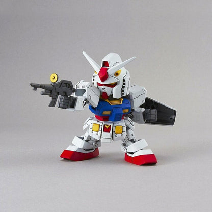 SD Gundam Ex-Standard RX-78-2 Gundam - Beanie Games