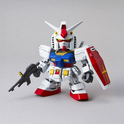 SD Gundam Ex-Standard RX-78-2 Gundam - Beanie Games