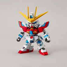 SD GUNDAM EX - STANDARD TRY BURNING GUNDAM - Beanie Games