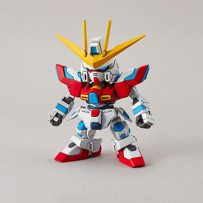 SD GUNDAM EX - STANDARD TRY BURNING GUNDAM - Beanie Games