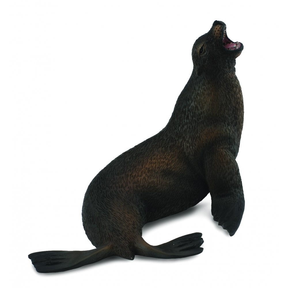 Sea Lion - Beanie Games
