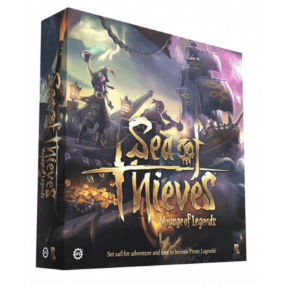 Sea of Thieves: Voyage of Legends - Beanie Games