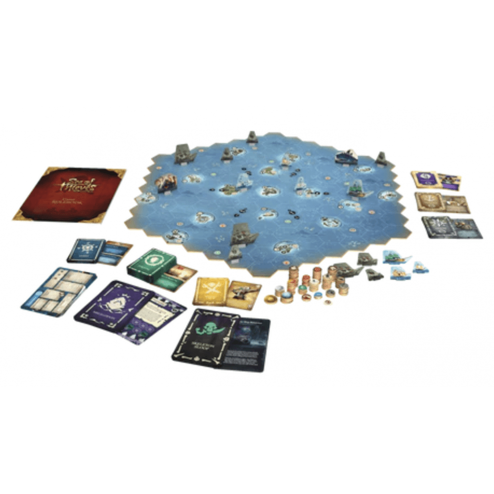 Sea of Thieves: Voyage of Legends - Beanie Games