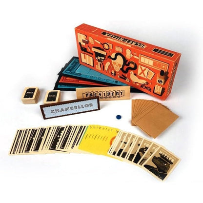 Secret Hitler - Beanie Games