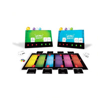 Secret Identity - Beanie Games