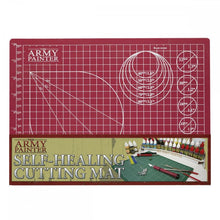 Self - healing Cutting mat - Beanie Games