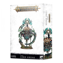 Seraphon Lord Kroak - Beanie Games