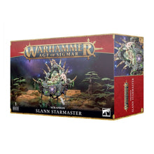 Seraphon: Slann Starmaster - Beanie Games