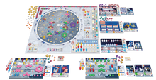 Shackleton Base: A Journey To The Moon - Beanie Games