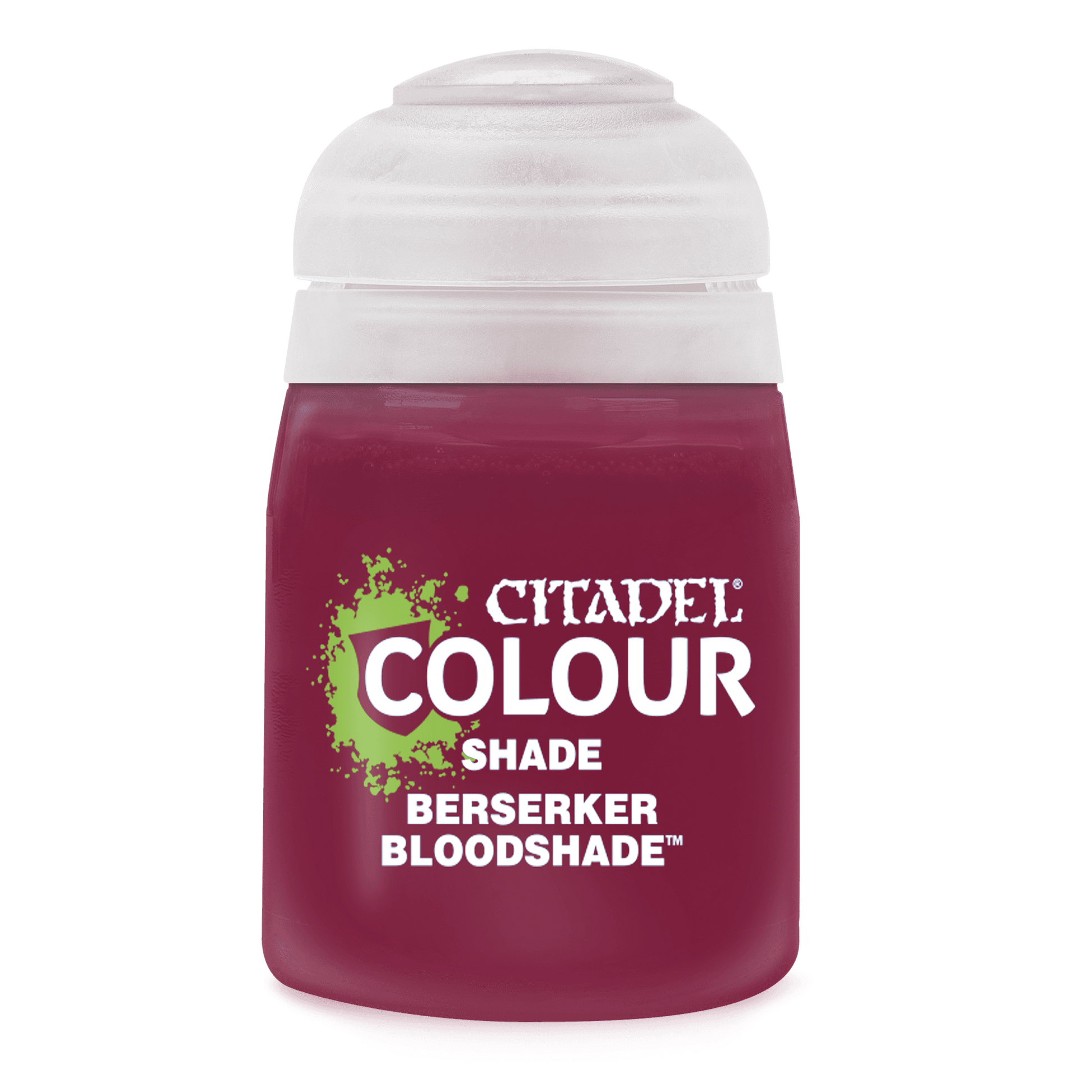 Shade: Berserker Bloodshade (18Ml) - Beanie Games