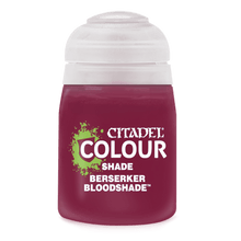 Shade: Berserker Bloodshade (18Ml) - Beanie Games