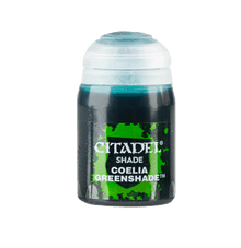 Shade: Coelia Greenshade (18Ml) - Beanie Games