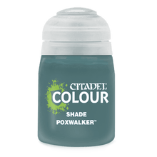 Shade: Poxwalker (18Ml) - Beanie Games