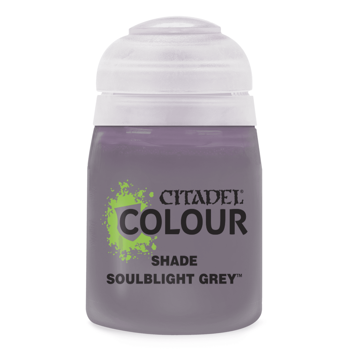 Shade: Soulblight Grey (18Ml) - Beanie Games
