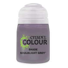 Shade: Soulblight Grey (18Ml) - Beanie Games