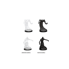 Shadow: D&D Nolzur's Marvelous Unpainted Miniatures (W11) - Beanie Games
