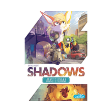 Shadows: Amsterdam - Beanie Games