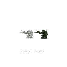 Shambling Mound: D&D Nolzur's Marvelous Unpainted Miniatures (W6) - Beanie Games