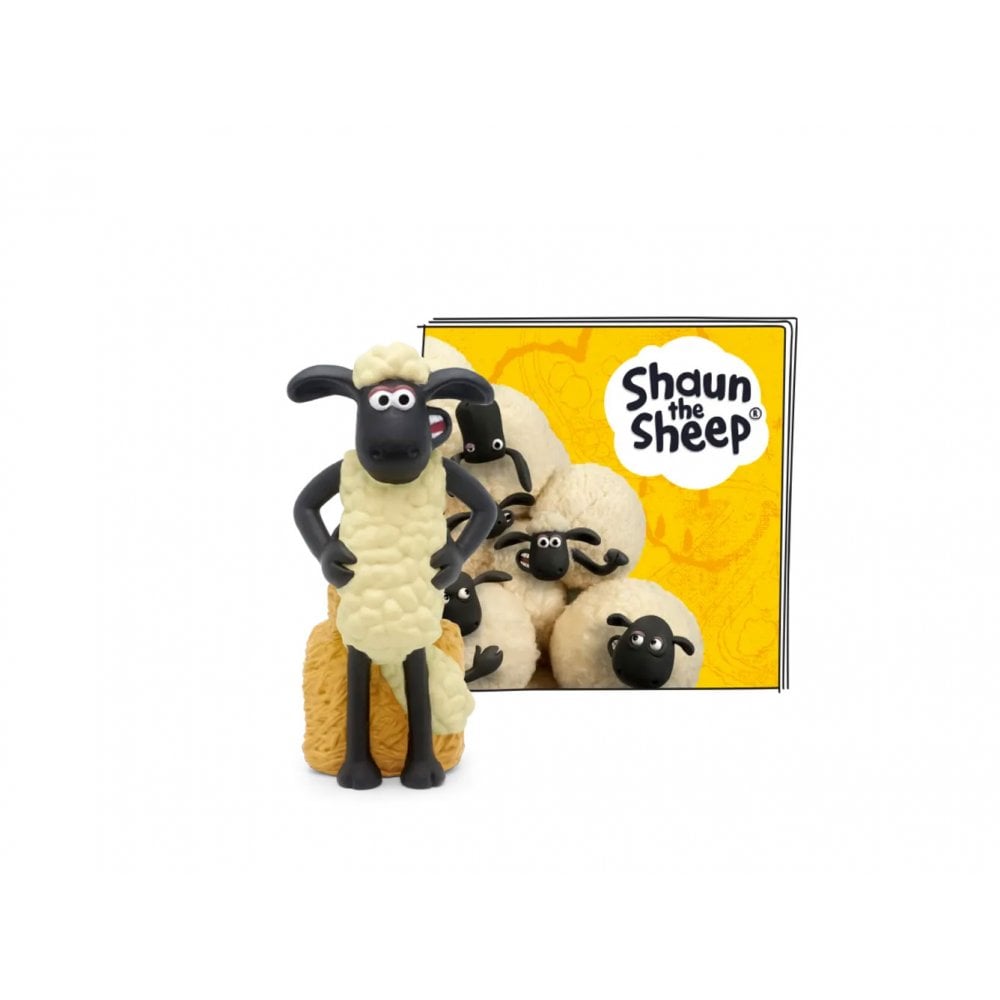 Shaun the Sheep - Season 1 - Beanie Games