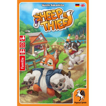 Sheep & Thief - Beanie Games