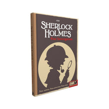 Sherlock Holmes: Four Investigations - Beanie Games