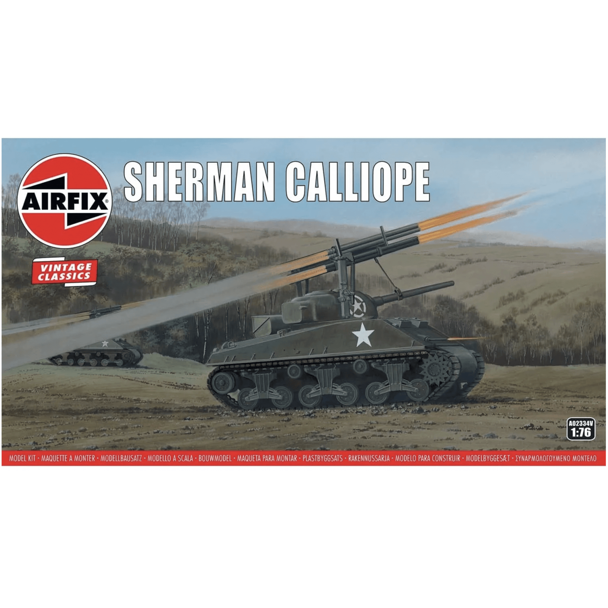 Sherman Calliope - Beanie Games