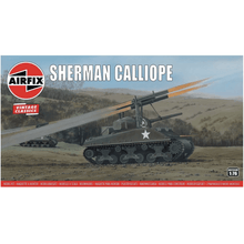 Sherman Calliope - Beanie Games
